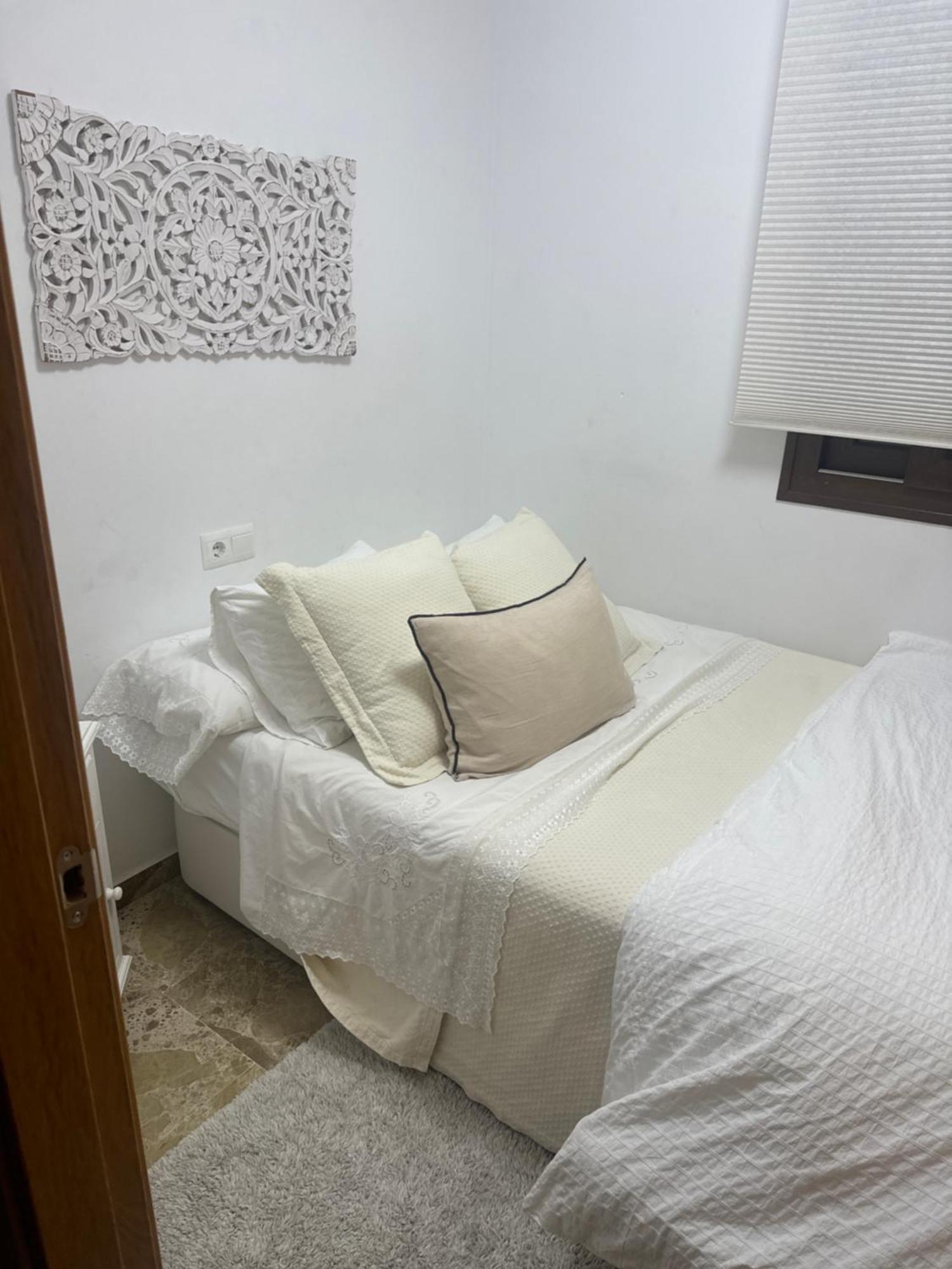 Duplex Victory Apartment Malaga Exterior photo