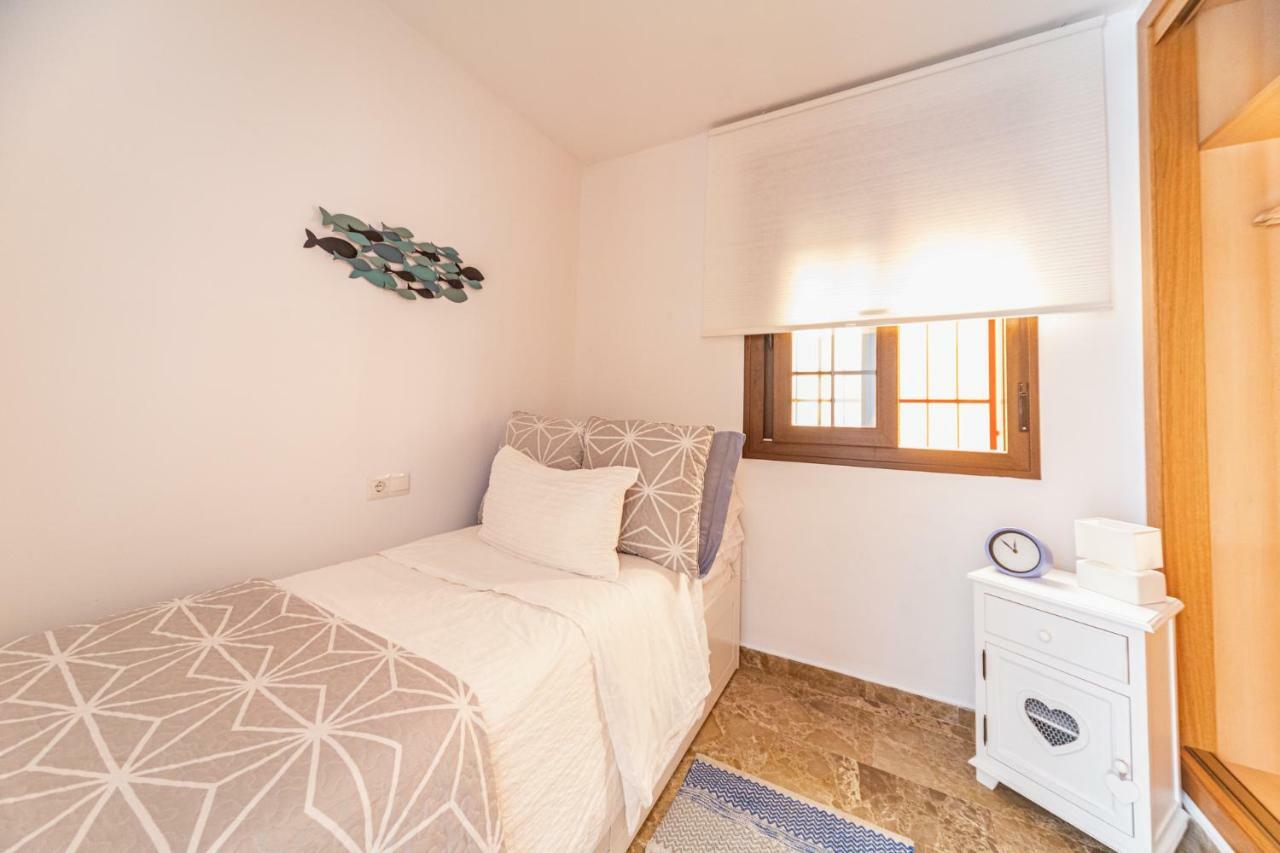 Duplex Victory Apartment Malaga Exterior photo
