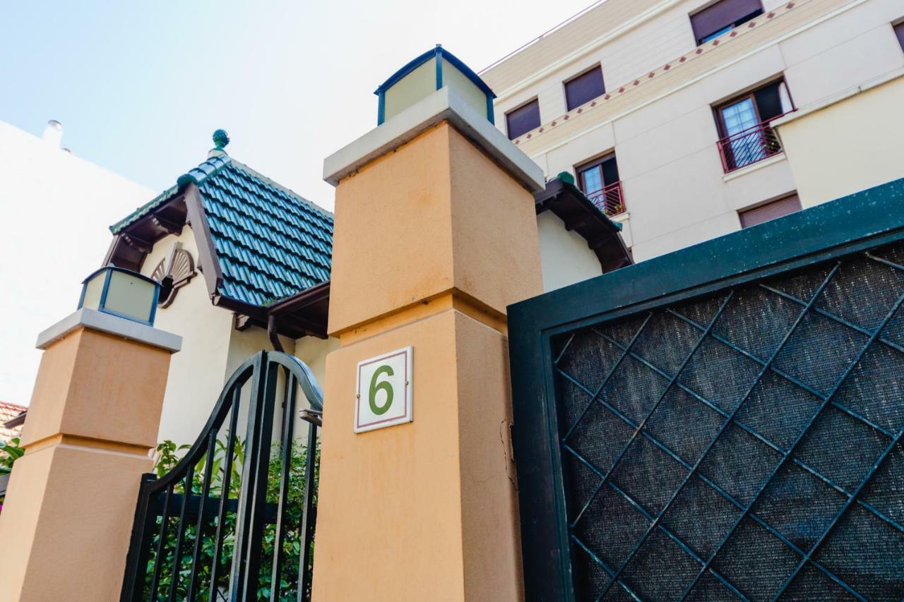 Duplex Victory Apartment Malaga Exterior photo