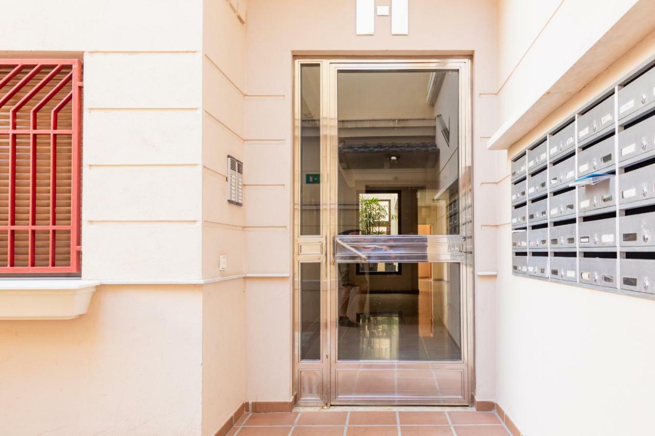 Duplex Victory Apartment Malaga Exterior photo