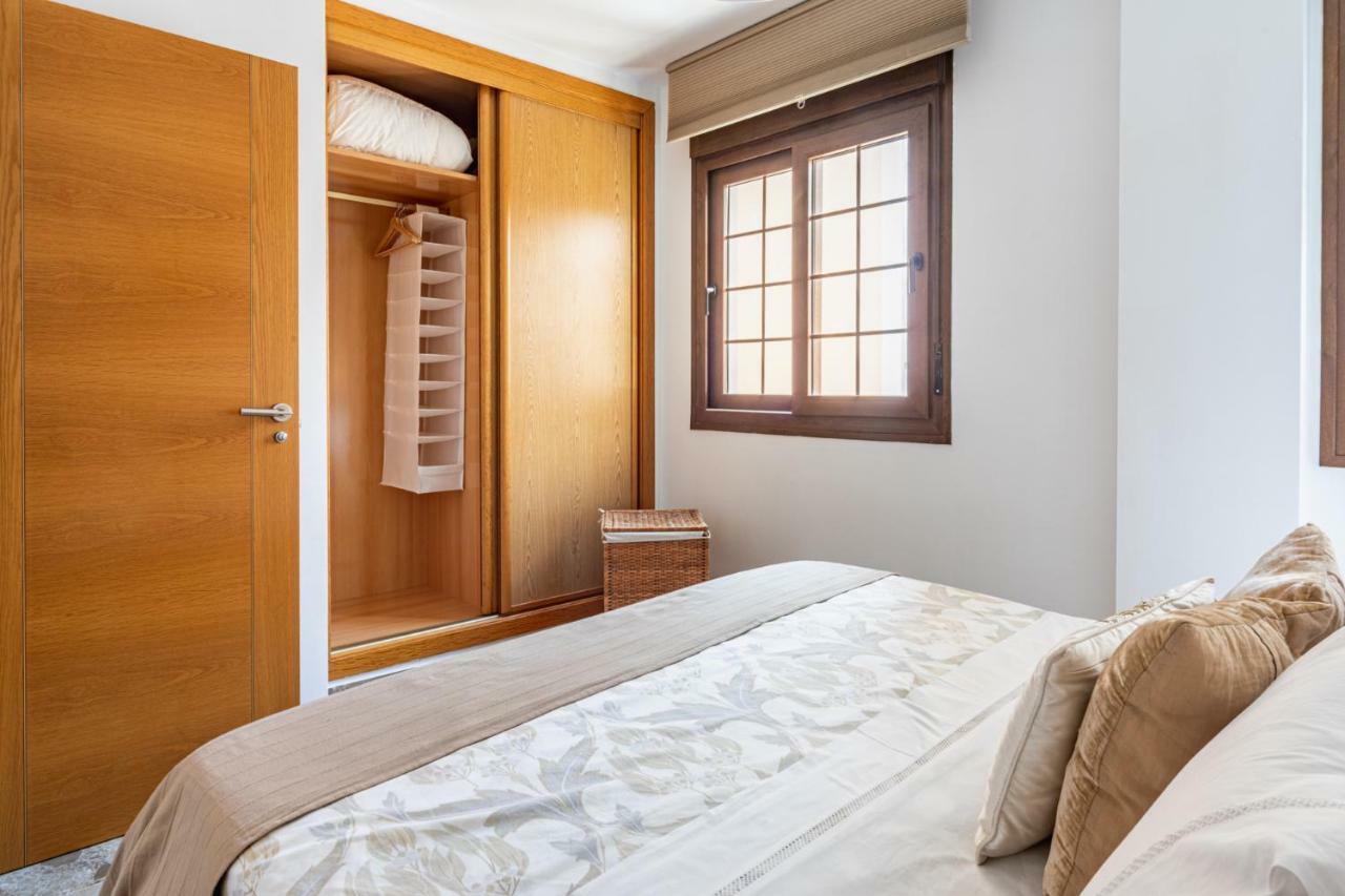 Duplex Victory Apartment Malaga Exterior photo