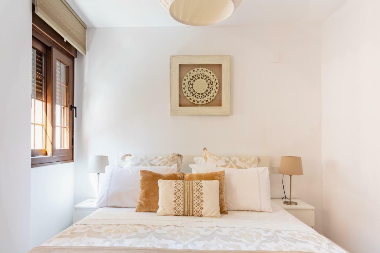 Duplex Victory Apartment Malaga Exterior photo